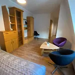 Daire Bezauberndes Stadtidyll *