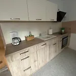 Bezauberndes Stadtidyll Lihtenştayn