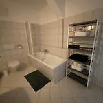 Bezauberndes Stadtidyll Daire *