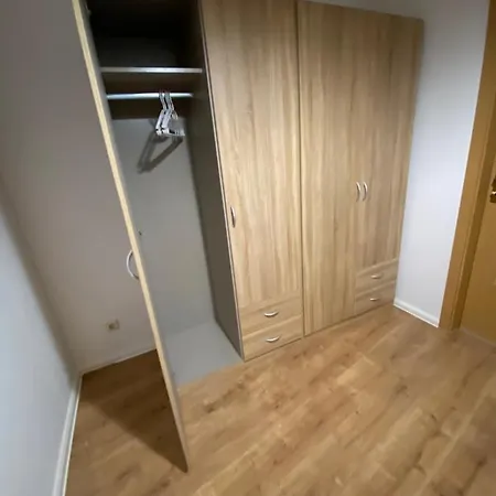 Apartment Bezauberndes Stadtidyll Lichtenstein (Saxony)