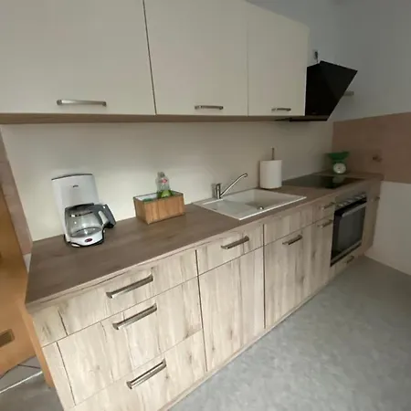 Bezauberndes Stadtidyll Лихтенштайн