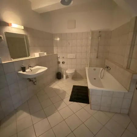 Bezauberndes Stadtidyll *