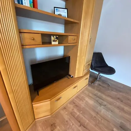 Bezauberndes Stadtidyll Lihtenştayn