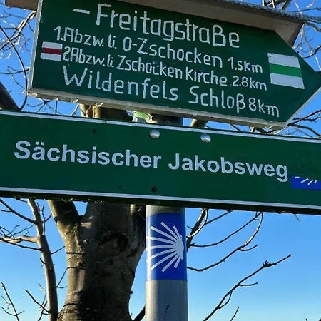 Bezauberndes Stadtidyll Апартаменты Лихтенштайн