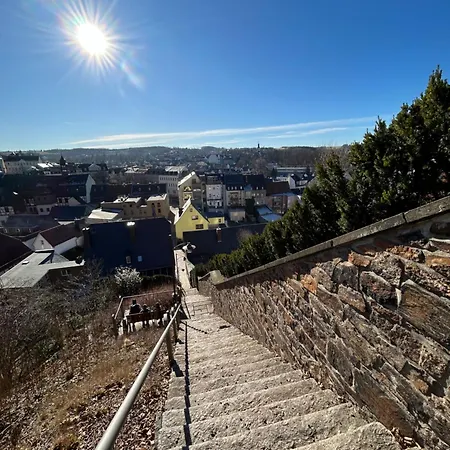 Bezauberndes Stadtidyll *