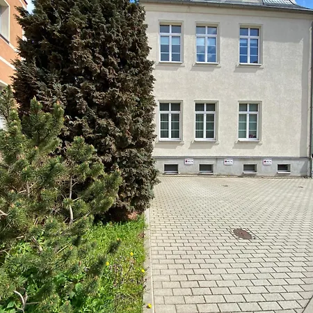 Bezauberndes Stadtidyll * Лихтенштайн