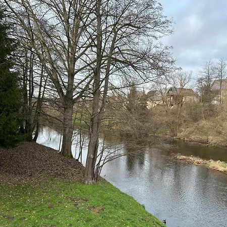 Апартаменты Bezauberndes Stadtidyll