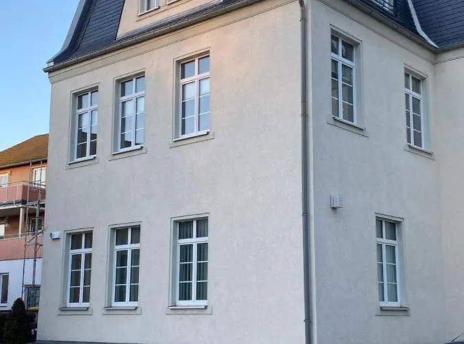 Bezauberndes Stadtidyll * ליכטנשטיין