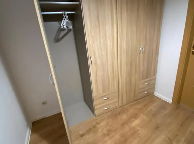 דירה Bezauberndes Stadtidyll ליכטנשטיין