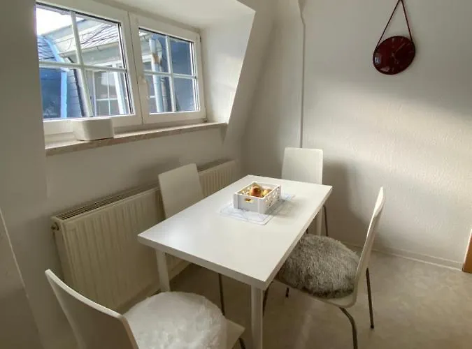 Bezauberndes Stadtidyll דירה