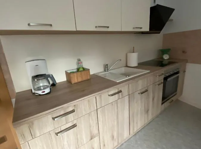 Bezauberndes Stadtidyll ליכטנשטיין