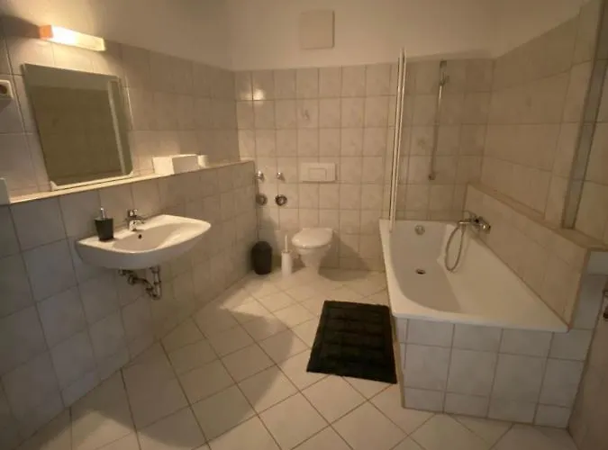 Bezauberndes Stadtidyll *