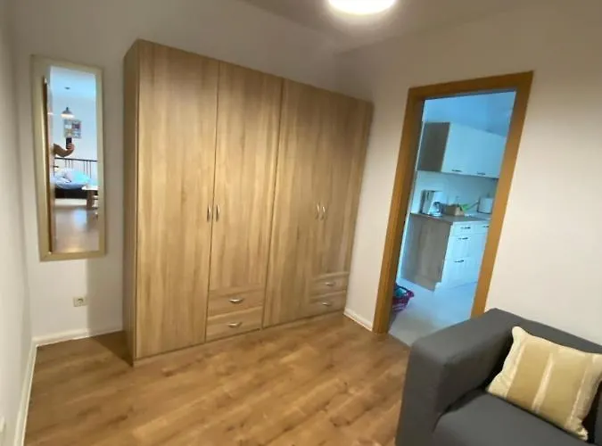 Bezauberndes Stadtidyll * ליכטנשטיין