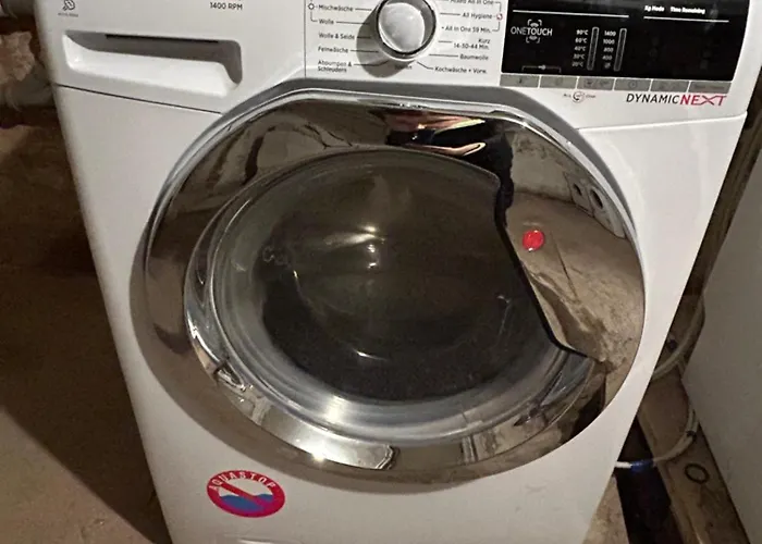 Bezauberndes Stadtidyll דירה ליכטנשטיין