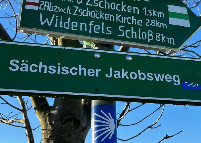 Bezauberndes Stadtidyll דירה ליכטנשטיין