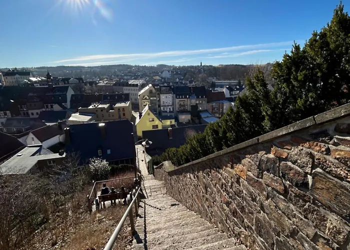 Bezauberndes Stadtidyll *